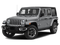2020 Jeep Wrangler Sahara 4X4