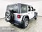 2020 Jeep Wrangler Freedom 4X4