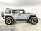2021 Jeep Wrangler Rubicon 392 4x4