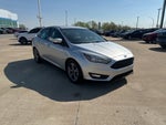 2017 Ford Focus Base