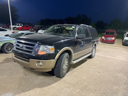 2013 Ford Expedition EL Base