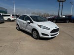 2016 Ford Fiesta Base