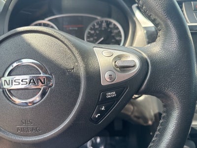 2019 Nissan Sentra Base