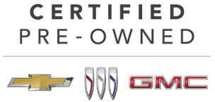 Chevrolet Buick GMC Certified Pre-Owned in Tulsa, OK