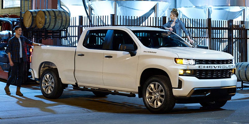 Business Elite - Jim Glover Chevrolet in Tulsa OK