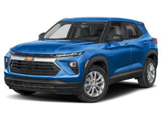 Chevrolet Trailblazer - Jim Glover Chevrolet in Tulsa OK