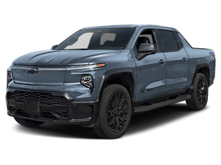 Chevrolet Silverado EV - Jim Glover Chevrolet in Tulsa OK