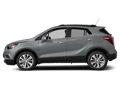2019 Buick Encore Sport Touring