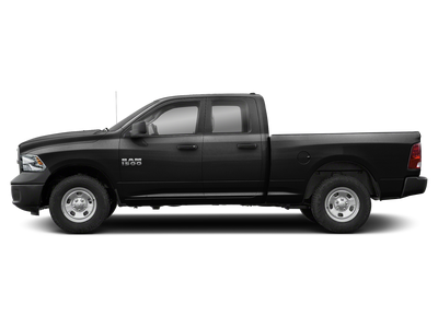 2024 RAM 1500 Classic Tradesman