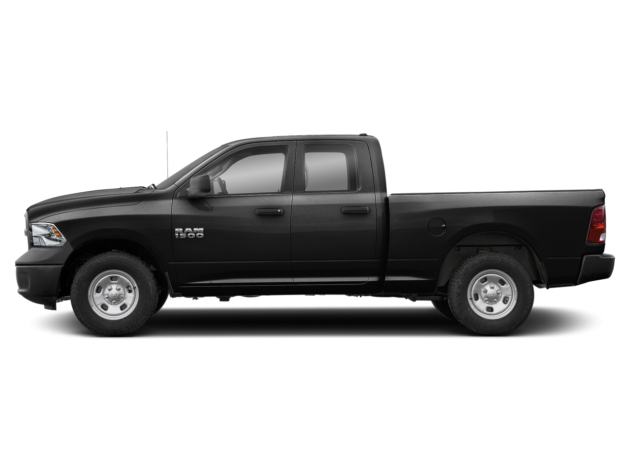 2024 RAM 1500 Classic Tradesman