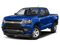 2021 Chevrolet Colorado WT