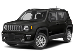 2023 Jeep Renegade Altitude 4x4