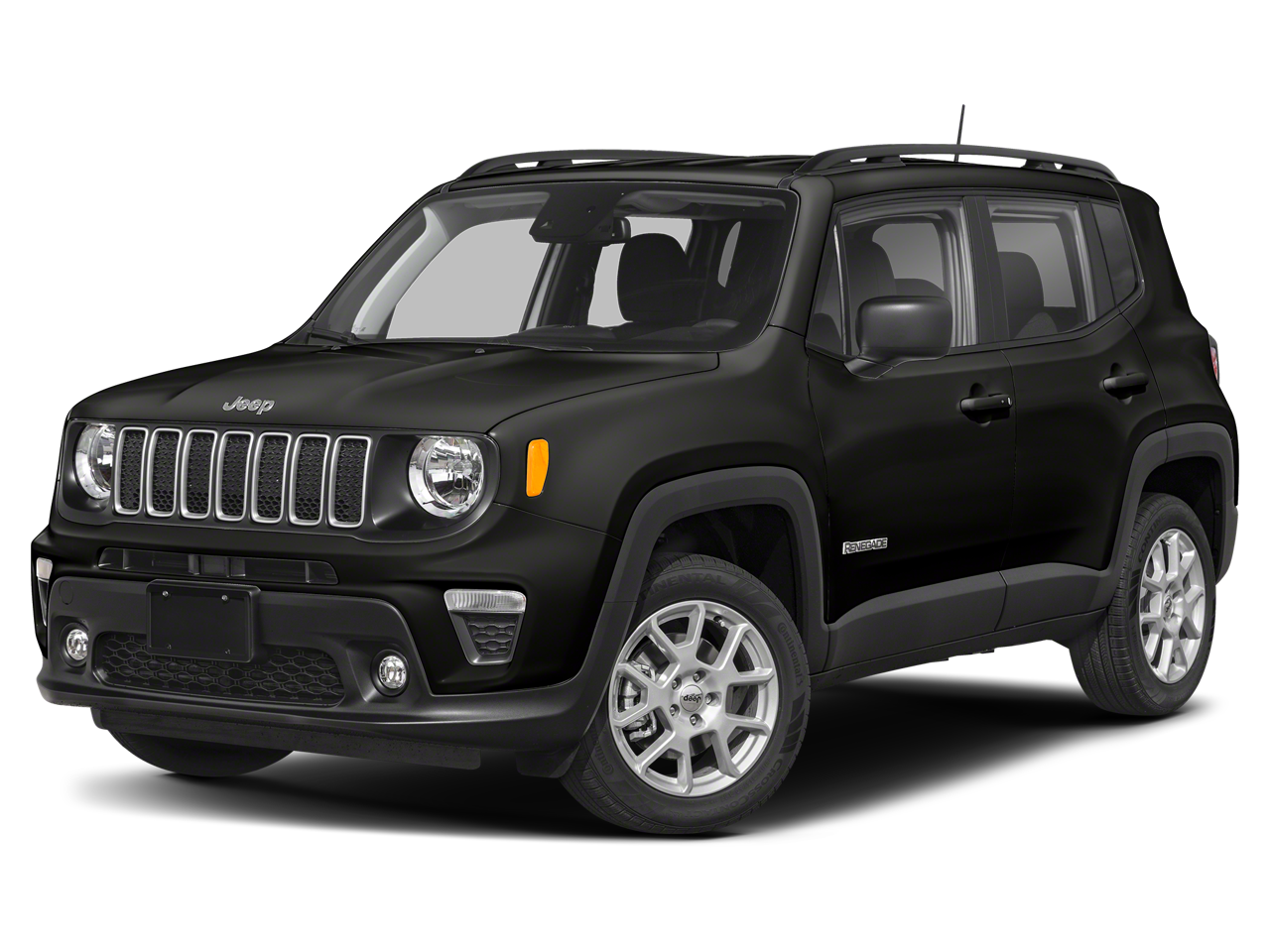 2023 Jeep Renegade Altitude 4x4