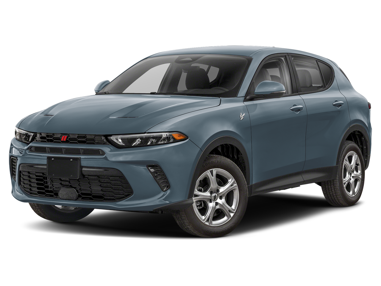 2024 Dodge Hornet GT AWD