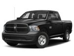 2024 RAM 1500 Classic Tradesman