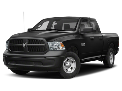 2024 RAM 1500 Classic Tradesman