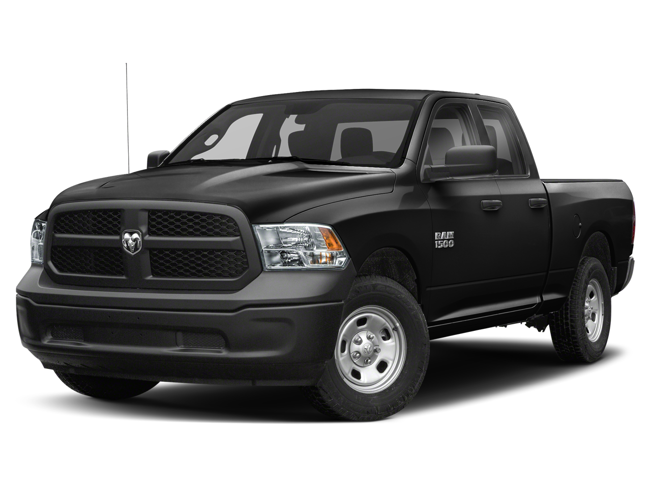 2024 RAM 1500 Classic Tradesman
