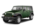 2011 Jeep Wrangler Sport