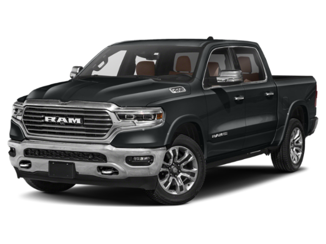 2022 RAM 1500 Limited Longhorn