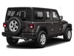 2022 Jeep Wrangler Sport Altitude 4x4