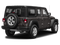 2022 Jeep Wrangler Sport Altitude 4x4