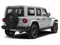 2022 Jeep Wrangler Unlimited Sahara 4x4
