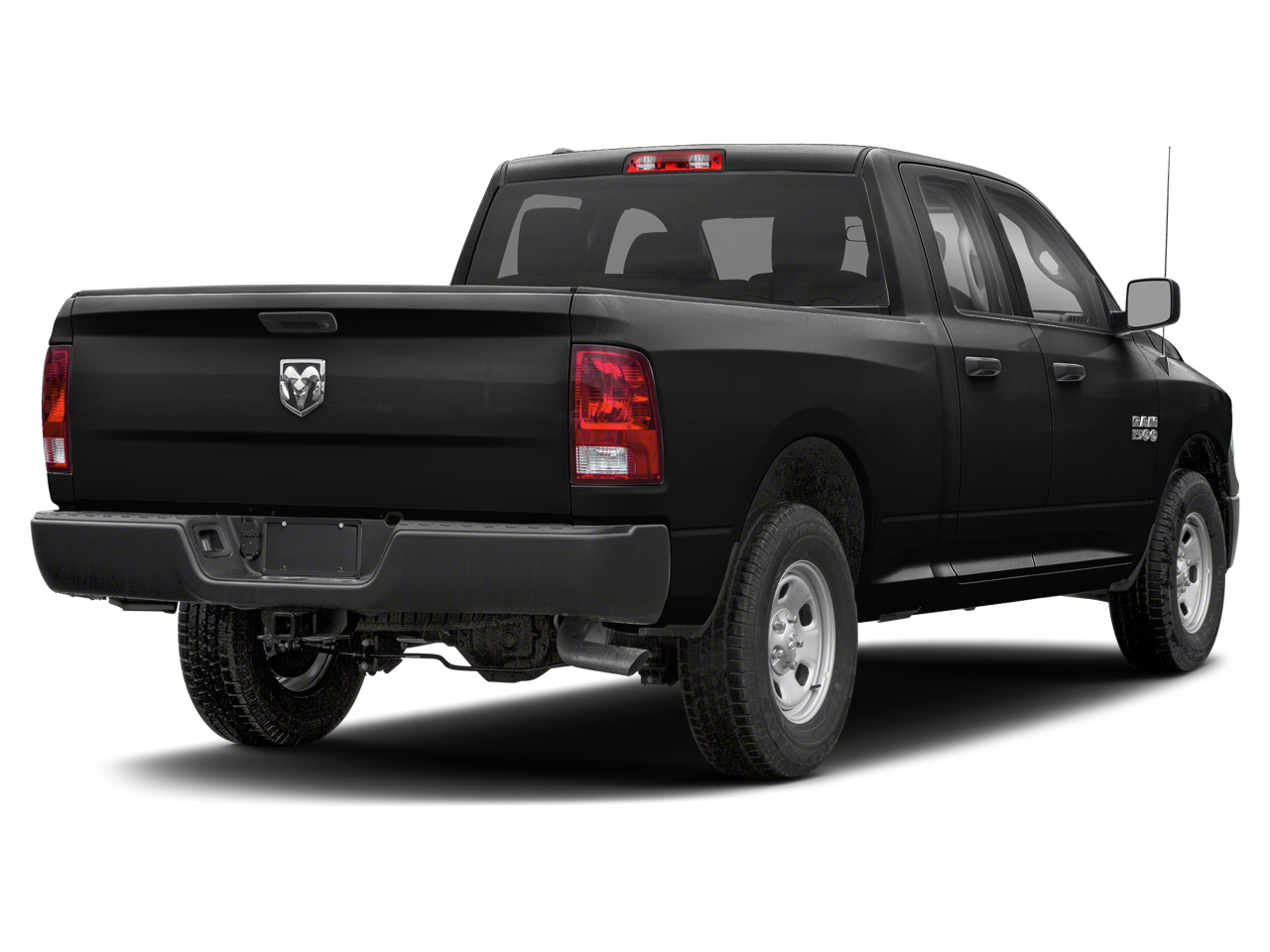 2024 RAM 1500 Classic Tradesman