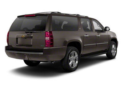 2011 Chevrolet Suburban 1500 LT1