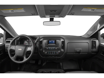 2015 Chevrolet Silverado 1500 Work Truck