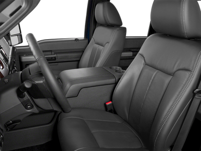 2016 Ford F-250SD Lariat