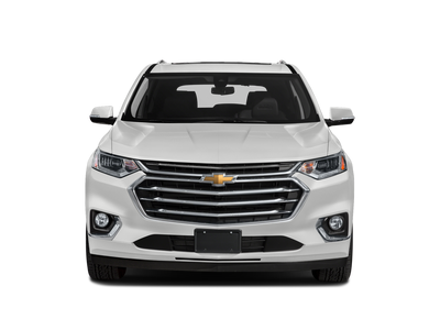 2019 Chevrolet Traverse High Country