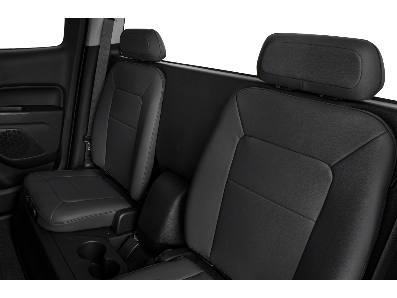 2019 Chevrolet Colorado 2WD Z71