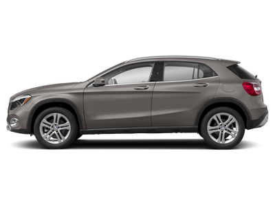 2019 Mercedes-Benz GLA GLA 250 4MATIC®