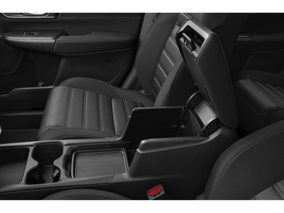 2021 Honda CR-V AWD EX