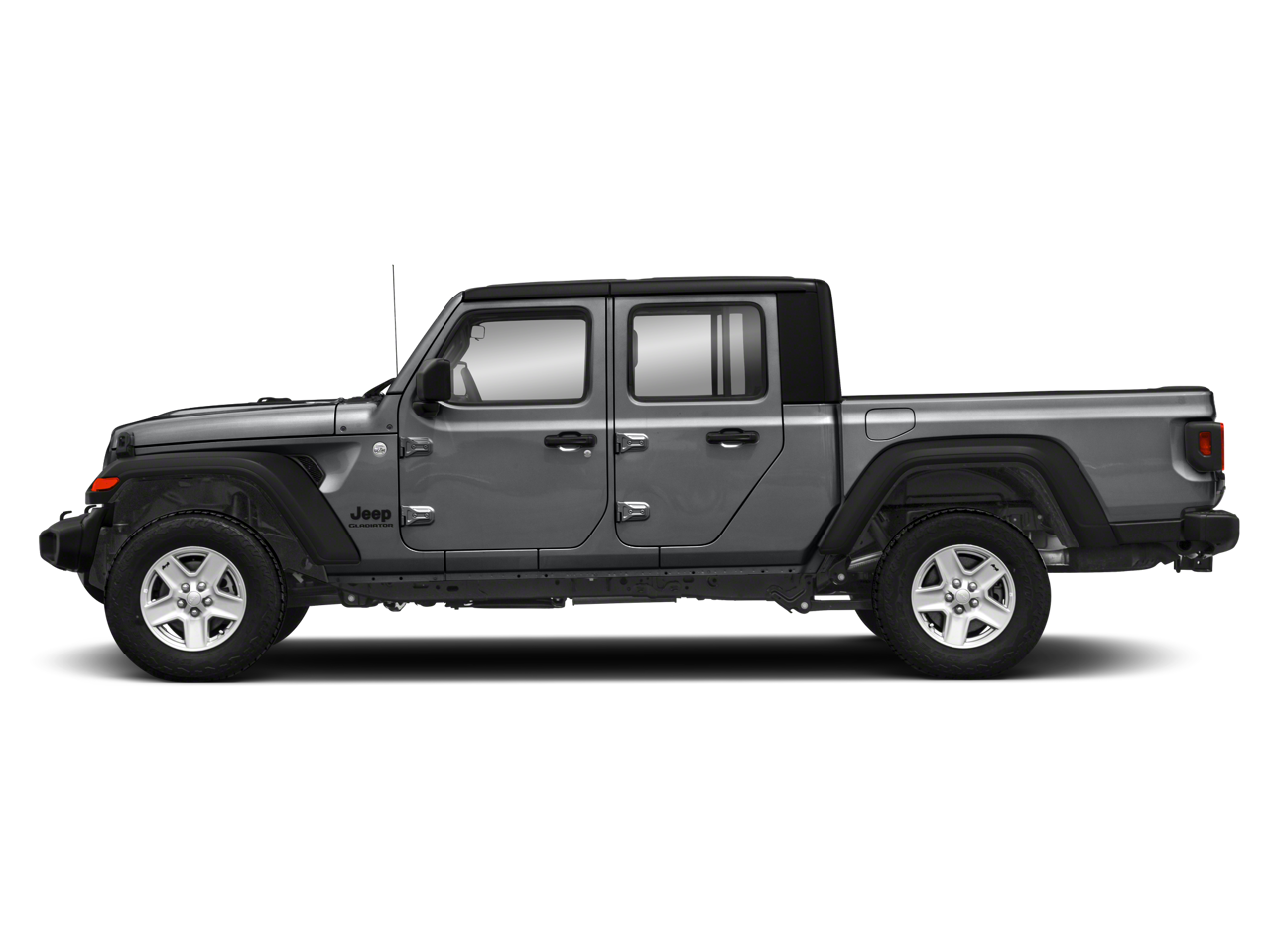 2021 Jeep Gladiator Sport Lifted