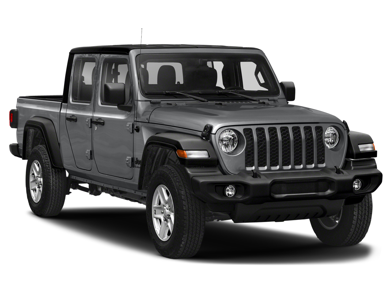 2021 Jeep Gladiator Sport Lifted