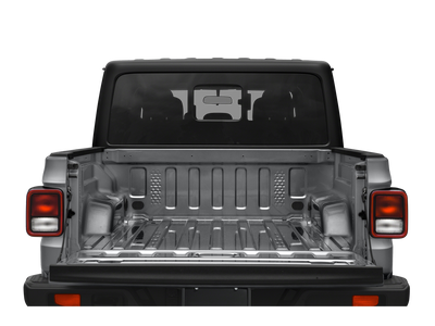 2021 Jeep Gladiator Sport Lifted
