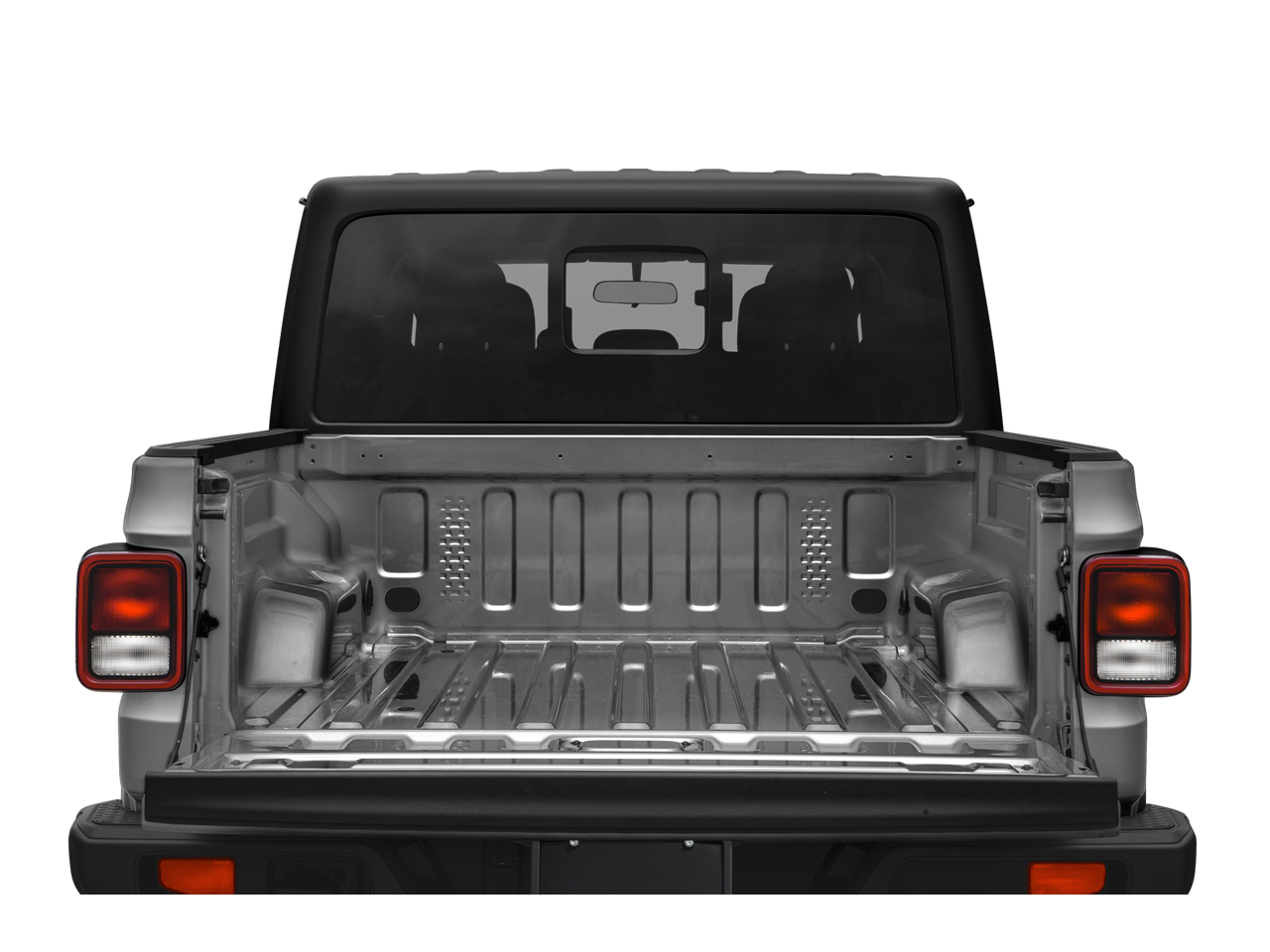 2021 Jeep Gladiator Sport Lifted