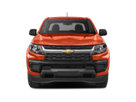 2022 Chevrolet Colorado 2WD Work Truck