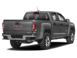 2022 GMC Canyon AT4 - Cloth