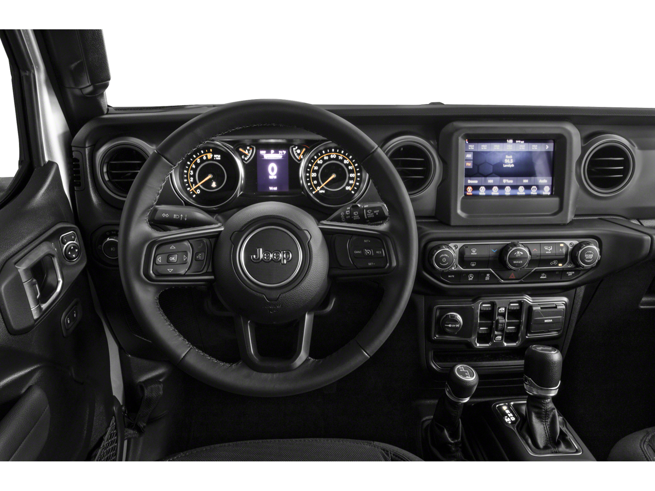 2022 Jeep Wrangler Sport Altitude 4x4