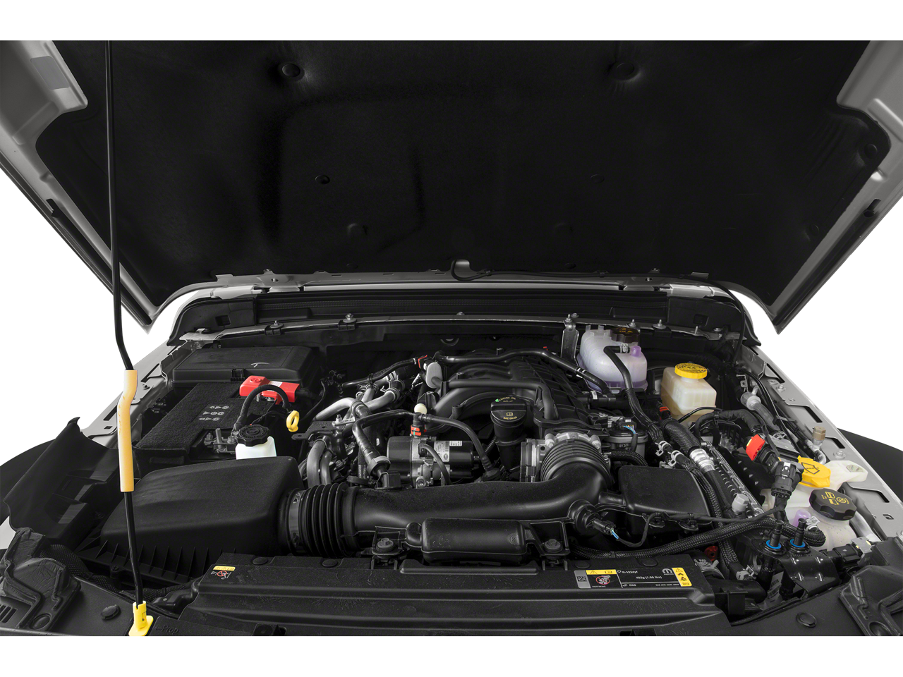 2022 Jeep Wrangler Sport Altitude 4x4