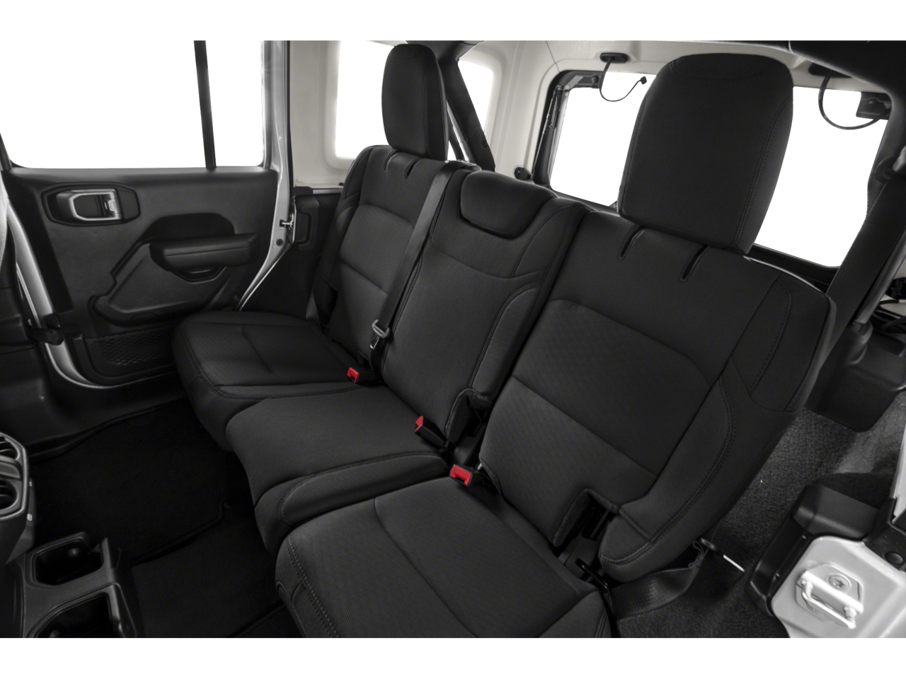 2022 Jeep Wrangler Sport Altitude 4x4