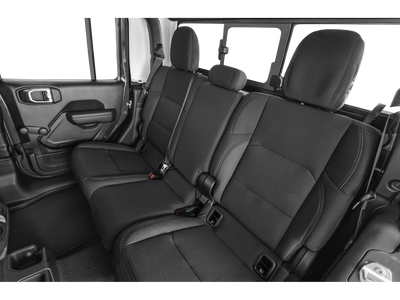 2022 Jeep Gladiator Sport 4x4