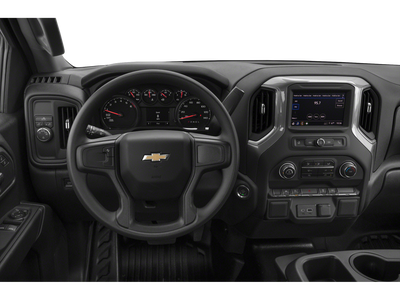 2023 Chevrolet Silverado 1500 Work Truck