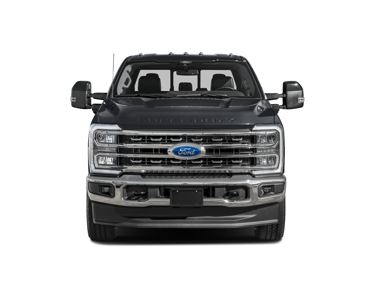 2024 Ford F-350SD Lariat DRW