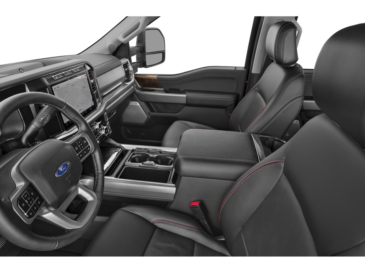 2024 Ford F-350SD Lariat DRW