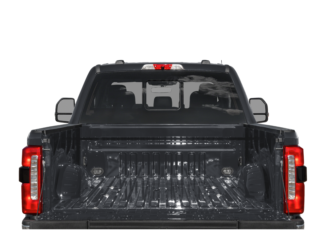 2024 Ford F-350SD Lariat DRW