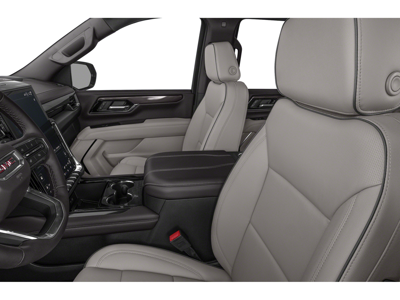 2026 GMC Yukon 4WD Elevation