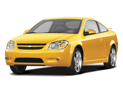 2008 Chevrolet Cobalt LS